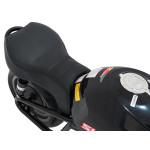 Elektrická motorka SUPERMOTO 24V - čierna